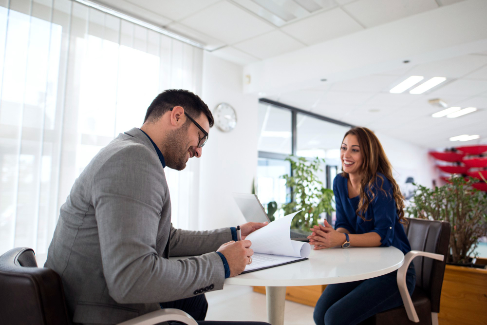 You are currently viewing Parce qu’un recrutement doit être réussi, confiez-les à des professionnels reconnus