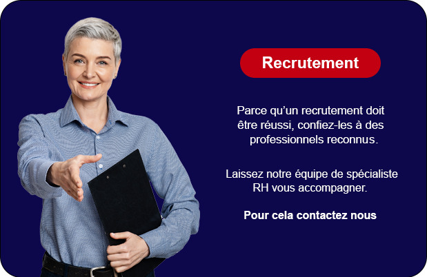 RECRUTEMENT Formadia