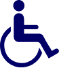Logo handicap