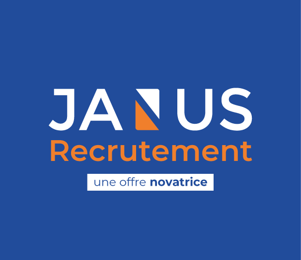 Logo de JANUS Recrutement, FORMADIA; FORMATION & CONSEIL santé à domicile.