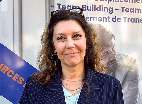 Sylvie marconnet