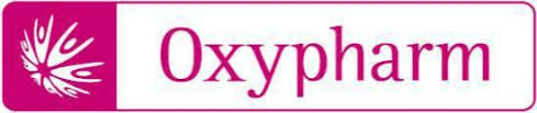 Logo Oxypharm, acteur de la santé à domicile - FORMADIA, FORMATION & CONSEIL.