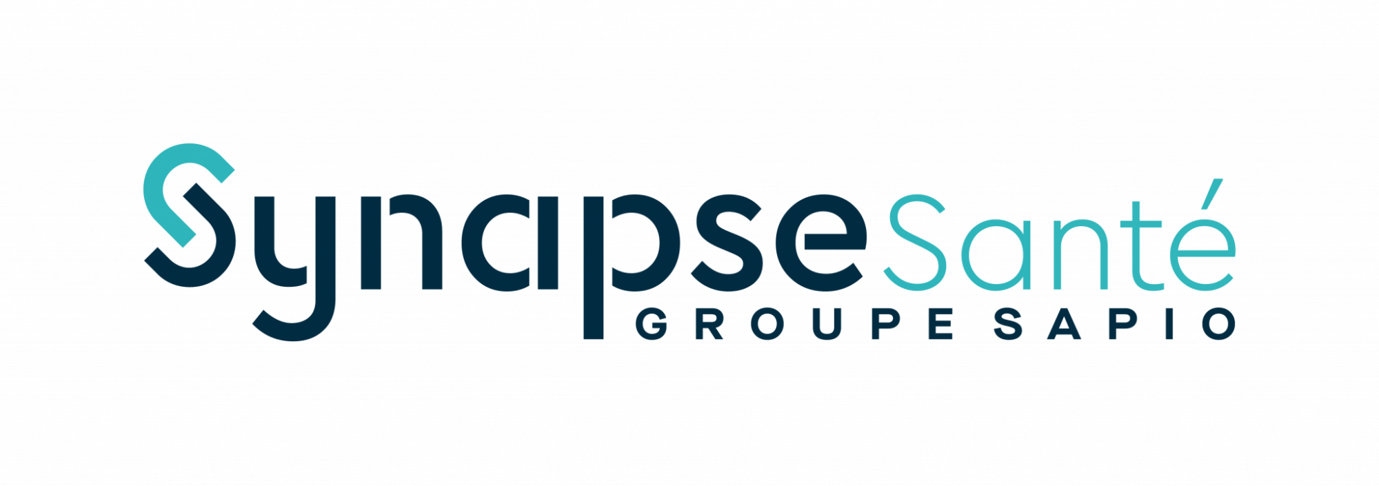 Logo de Synapse Santé, Groupe Sapio - FORMADIA, FORMATION & CONSEIL.