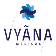 Logo de VYĀNA MEDICAL, FORMADIA; formation & conseil santé à domicile.
