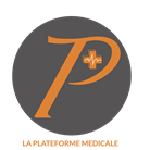 Logo de la plateforme médicale FORMADIA pour acteurs de la santé à domicile.