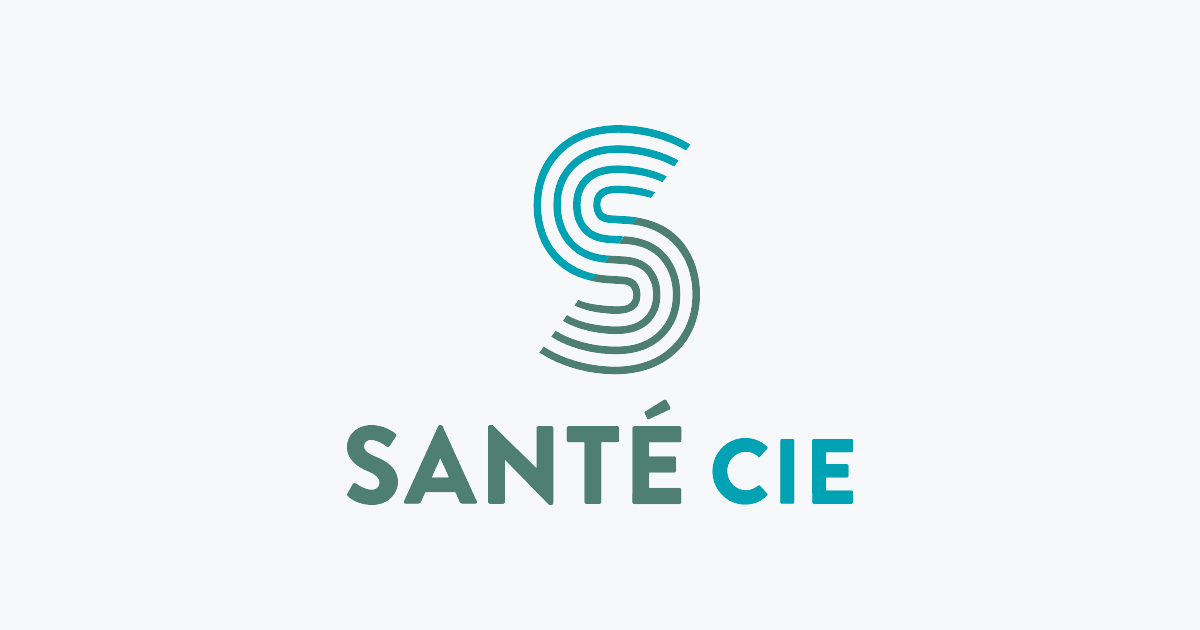 Logo de Santé Cie, FORMADIA; FORMATION & CONSEIL pour acteurs santé à domicile.
