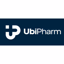 Logo ubifarm